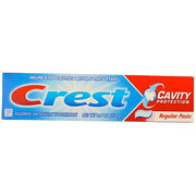 Crest 4.6 Taille régulière Protection de la Cavity 4.6z régulière Coller (pack de 3)