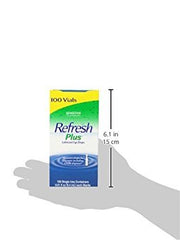 Refresh Collyre 100 monodoses