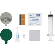 Permatex 09103 Windshield Repair Kit by