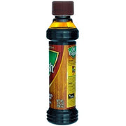 Old English Scratch Housse de protection pour bois foncé, 0,2 l Bouteille, bois vernis