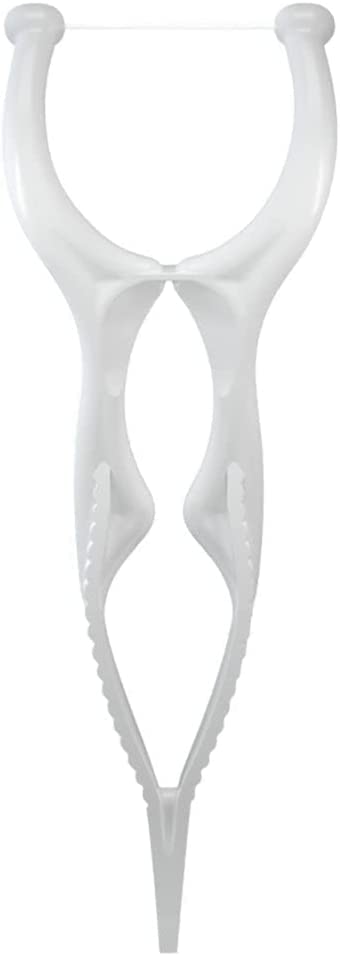Glide Pro-Health Lot de 30 cure-fils dentaires pour protection clinique