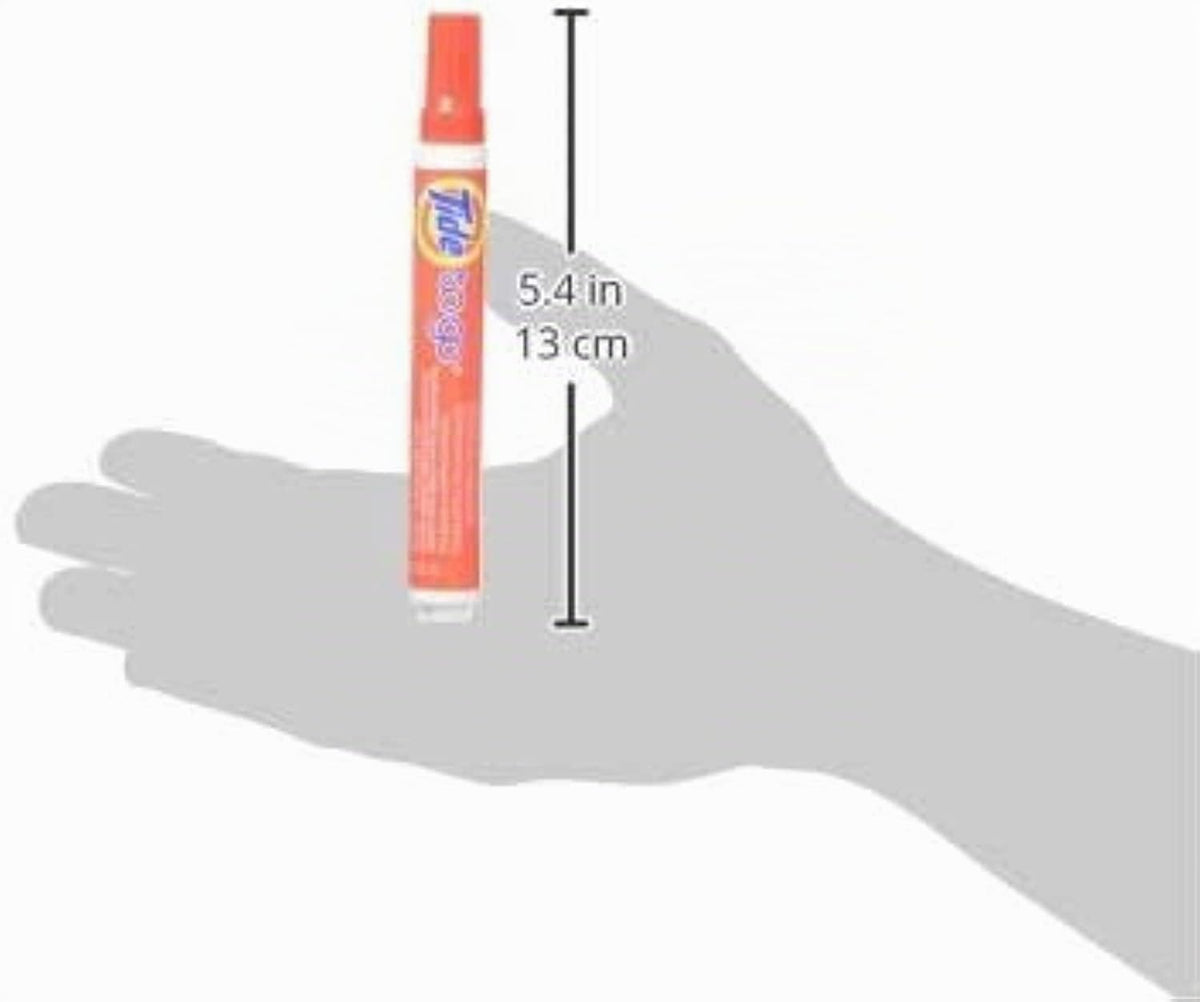 Procter & Gamble 4 749,8 cm Tide to Go "Instant Détachant Stylo