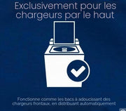 Amplificateur de tissu Downy Ultra Ball