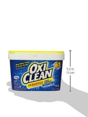 OxiClean Détachant polyvalent 1,4 kg