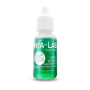 Infa-Lab Magic STOP les Saignements de Cuticule - Liquide Skin protector pour Cuticules - Soin à l'Aloe Vera - Manucure - 15 ml