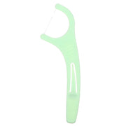 PLACKERS - 8104199 - Porte-Fil Dentaire Mentholé Micro Mint Sachet de 90 Unités