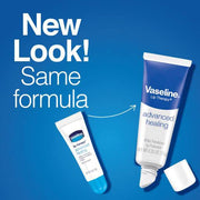 Vaseline Lip Therapy Advanced