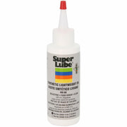 Super Lubrifiant 52004 Huile synthétique sans PTFE, flacon de 113,4 gram