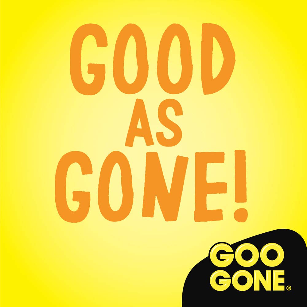 Goo Gone four et grill Cleaner, 414 ml