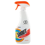 Shout - Détachant lessive triple action - 500 ml
