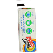 Shout Wipe & Go Lingettes instantanée Détachant 12 ch (pack de 2)