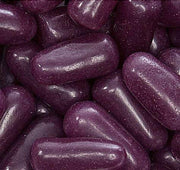 Mike and IKE Lot de 12 boîtes à bonbons à mâcher 22 g