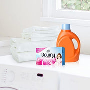 Downy April Fresh Feuilles adoucissantes pour sèche-linge
