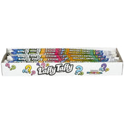 Laffy Taffy Confiseries Fruitées Mystery - Pack de 24