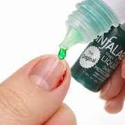 Infa-Lab Magic STOP les Saignements de Cuticule - Liquide Skin protector pour Cuticules - Soin à l'Aloe Vera - Manucure - 15 ml