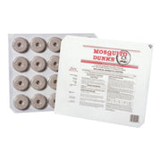 SUMMIT CHEMICAL CO 20CT Mosquito Dunks
