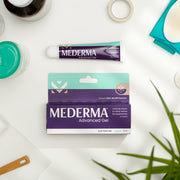 Mederma Advanced Gel – Soin avancé des cicatrices – 20 ml (1 pièce)