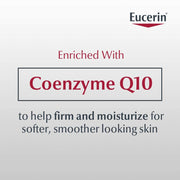Eucerin Q10 Active Anti-Wrinkle Day Cream - Dry Skin 50ml