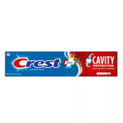 Crest Protection Dentifrice Gel menthe fraîche 8,20 oz
