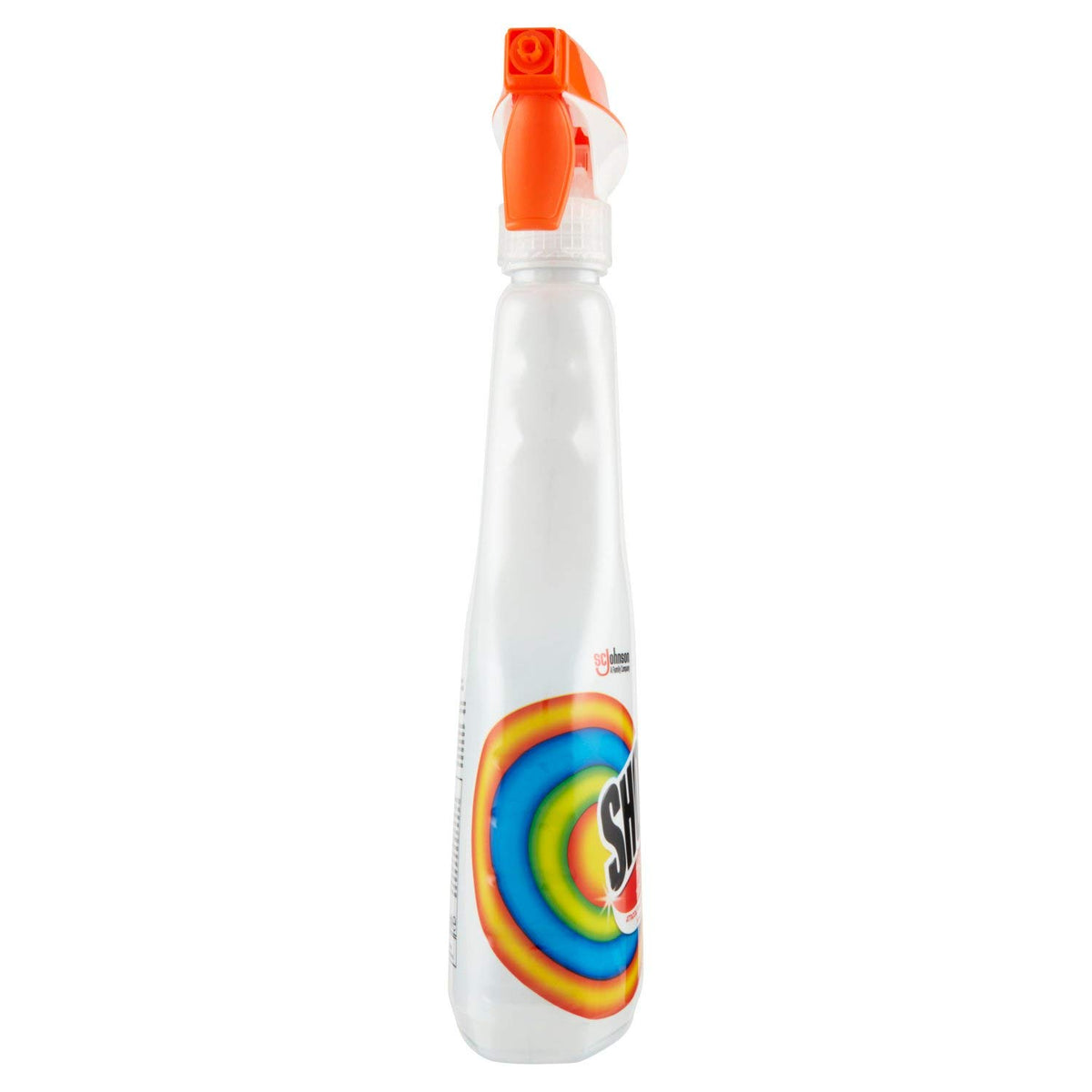 Shout - Détachant lessive triple action - 500 ml