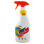 Shout Dissolvant Trigger New, 500 ml