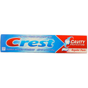 Crest 4.6 Taille régulière Protection de la Cavity 4.6z régulière Coller (pack de 3)