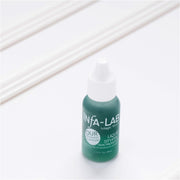 Liquide arrêter les saignements de cuticule - Traitement hémostatique pour cuticules - Soin à l'aloe vera - Manucure - Infa-Lab - 15 ml