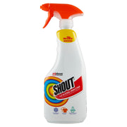 Shout Dissolvant Trigger New, 500 ml
