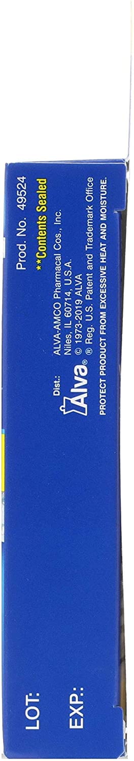 Diurex Max Water Caplets - 24 CT