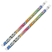 Laffy Taffy Confiseries Fruitées Mystery - Pack de 24