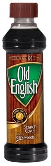 Old English 75144 Housse anti-rayures 227 g