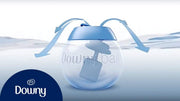 Amplificateur de tissu Downy Ultra Ball