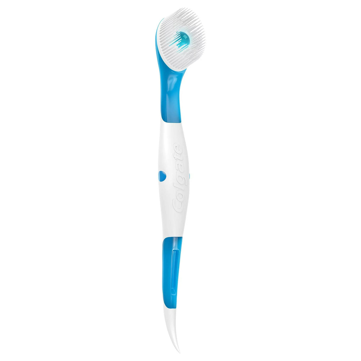 Colgate Wisp Lot de 24 mini brosses portables Max Fresh gfqBUe, menthe poivrée, lot de 2