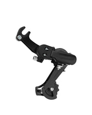 Dérailleur arrière de vélo pour Dérailleur Arrière VTT TZ31A 6 7 Vitesses 18 21 Vitesses Transmission(TZ31A Hook Pick)