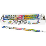 Laffy Taffy Confiseries Fruitées Mystery - Pack de 24