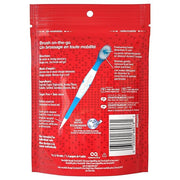 Colgate Wisp Portable Mini-Brush Optic White, Coolmint, 24 Count