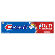 Crest - Cavity Protection Regular Paste Tvl Size (232gr)