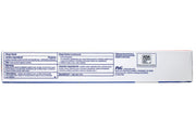 Crest Cavity Plus Protection Toothpaste, Regular, 8.2 Oz (Pack of 6) by Crest (English Manual)