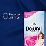 Downy April Fresh Feuilles adoucissantes pour sèche-linge