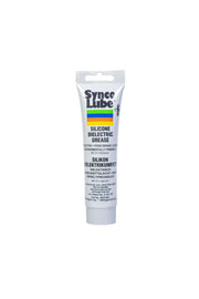Super Synco Lube 91003 - Graisse Diélectrique Silicone, Tube de 85g