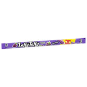 WONKA LAFFY TAFFY ROPE BATONNET BONBON RAISIN - 1 piece