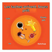 Procter & Gamble 4 749,8 cm Tide to Go "Instant Détachant Stylo