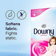 Downy April Fresh Feuilles adoucissantes pour sèche-linge