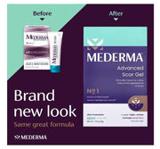 Mederma Gel pour les cicatrices / Mederma scar gel - 50gr