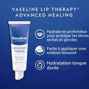 Vaseline Lip Therapy Advanced