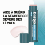 Blistex - Medicated Lip Balm - Baume pour les Lèvres - Ecran Total - SPF 15 - Pack de 3 - .15 oz (4.25 g)