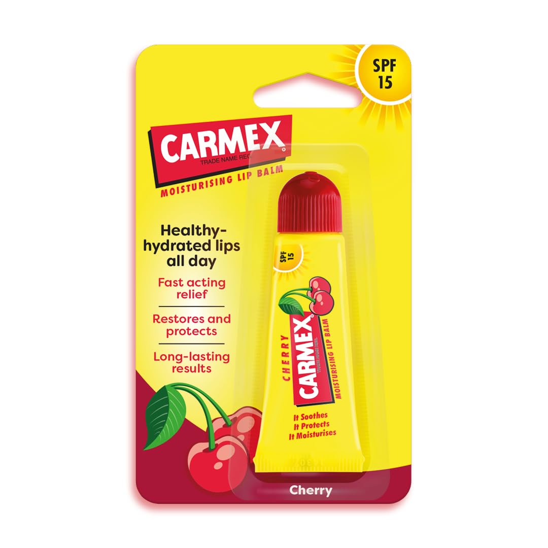 Carmex de Lèvres