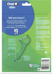 Oral-B Oral-B Complete Glide Pics pour fil dentaire