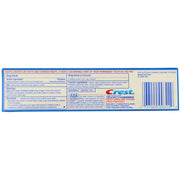 Crest 4.6 Taille régulière Protection de la Cavity 4.6z régulière Coller (pack de 3)