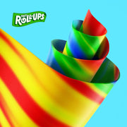 Fruits Roll-Ups Tropical Tie-Dye Mini Roll-Ups 4 CT
